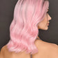 How Pink It Is Wig by Hairdo | Heat Friendly Synthetic Hair | Average Cap