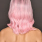 How Pink It Is Wig by Hairdo | Heat Friendly Synthetic Hair | Average Cap