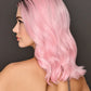 How Pink It Is Wig by Hairdo | Heat Friendly Synthetic Hair | Average Cap