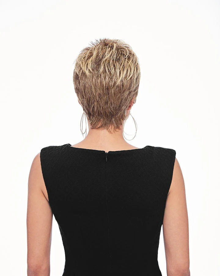 Pretty Short Pixie by Hairdo | Clearance