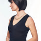 Seriously Sleek Bob Wig by Hairdo | Heat Friendly Synthetic Hair | Average Cap