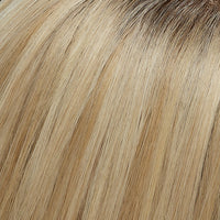 Kim HT Wig by Jon Renau | Remy Human Hair Hair | Average Cap