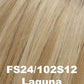 Maeve Wig by Jon Renau | Heat Friendly Synthetic Hair | Average Cap