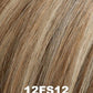 Maeve Wig by Jon Renau | Heat Friendly Synthetic Hair | Average Cap