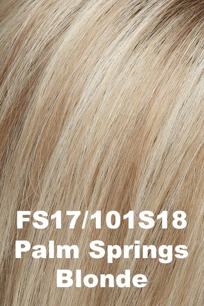 Maeve Wig by Jon Renau | Heat Friendly Synthetic Hair | Average Cap