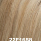 Stella Star Wig by Jon Renau | Heat Friendly Synthetic Hair | Average Cap