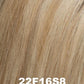 Kim HT Wig by Jon Renau | Remy Human Hair Hair | Average Cap