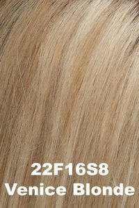 Kim HT Wig by Jon Renau | Remy Human Hair Hair | Average Cap