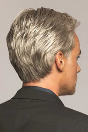 CLASSIC MEN'S WIG BY HIM | MONO TOP