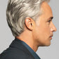 CLASSIC MEN'S WIG BY HIM | MONO TOP