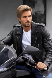 EDGE MEN'S WIG BY HIM | MONO CROWN