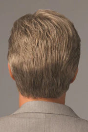 SOPHISTICATION MEN'S WIG BY HIM | MONO TOP