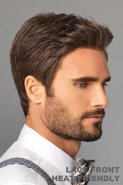 STYLE MEN'S WIG BY HIM