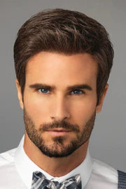 STYLE MEN'S WIG BY HIM