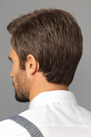 STYLE MEN'S WIG BY HIM