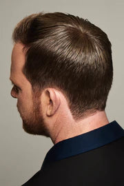 IN FULL EFFECT BY HIM | HAIR PIECE