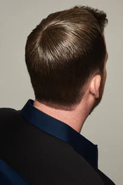 IN FULL EFFECT BY HIM | HAIR PIECE