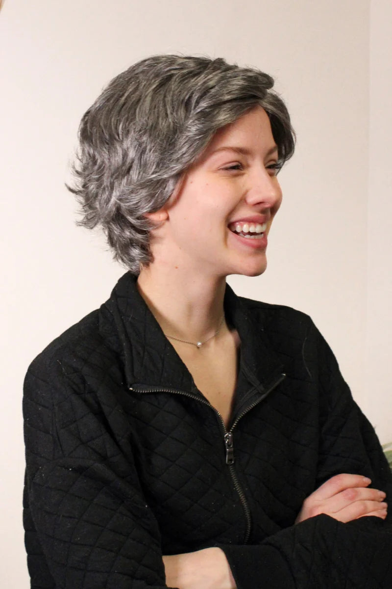 Andie Wig by Henry Margu | Synthetic Hair | Average Cap