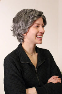 Andie Wig by Henry Margu | Synthetic Hair | Average Cap