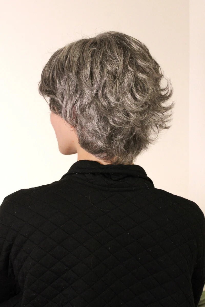 Andie Wig by Henry Margu | Synthetic Hair | Average Cap