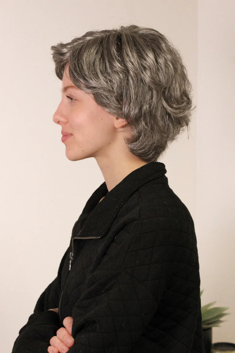 Andie Wig by Henry Margu | Synthetic Hair | Average Cap