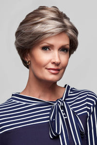 Ivie Wig by Henry Margu | Synthetic Hair | Petite/Average Cap