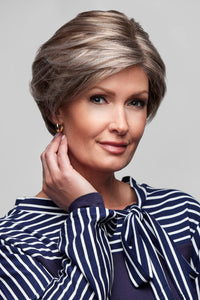 Ivie Wig by Henry Margu | Synthetic Hair | Petite/Average Cap