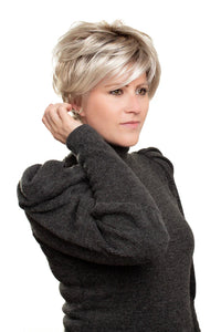 Carmen Wig by Henry Margu | Synthetic Hair | Average Cap