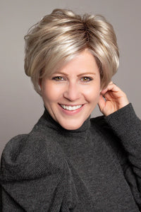 Carmen Wig by Henry Margu | Synthetic Hair | Average Cap