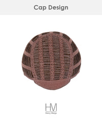 Mariah Wig by Henry Margu | Synthetic Hair | Average Cap