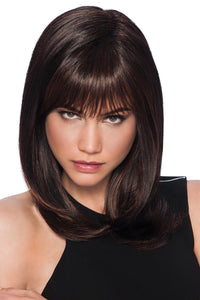 Long with Layers by Hairdo