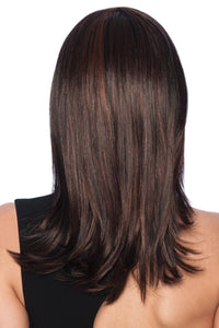 Long with Layers by Hairdo