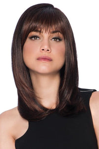 Long with Layers by Hairdo