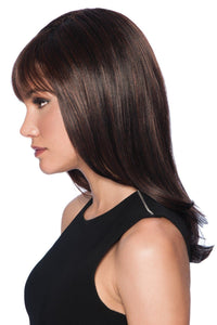 Long with Layers by Hairdo