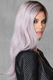 Lilac Frost by Hairdo