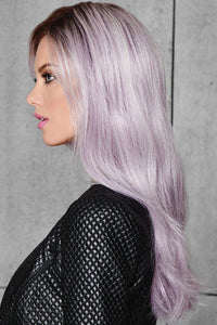 Lilac Frost by Hairdo