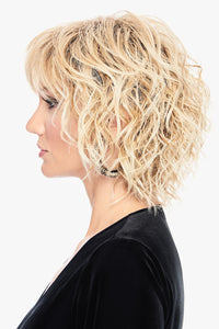 Breezy Wave Cut by Hairdo | Heat Friendly Synthetic