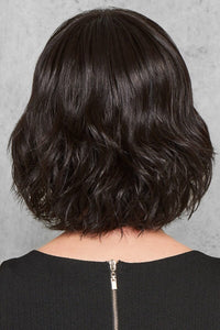 Breezy Wave Cut by Hairdo | Heat Friendly Synthetic