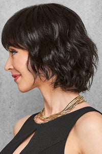 Breezy Wave Cut by Hairdo | Heat Friendly Synthetic