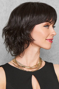 Breezy Wave Cut by Hairdo | Heat Friendly Synthetic