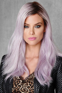 Lilac Frost by Hairdo