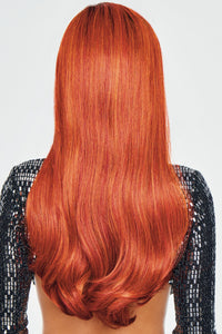 Mane Flame by Hairdo