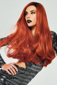 Mane Flame by Hairdo