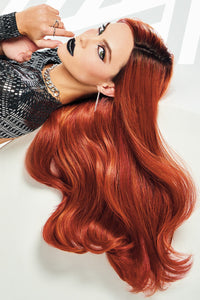 Mane Flame by Hairdo