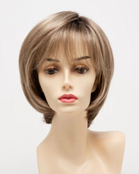 Haley Wig by Envy | Synthetic Hair | Average Cap