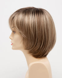 Haley Wig by Envy | Synthetic Hair | Average Cap