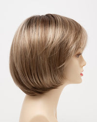 Haley Wig by Envy | Synthetic Hair | Average Cap