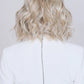 Caliente | Hand-Tied V by BelleTress | Cafe' 2.0 Collection | heat Friendly