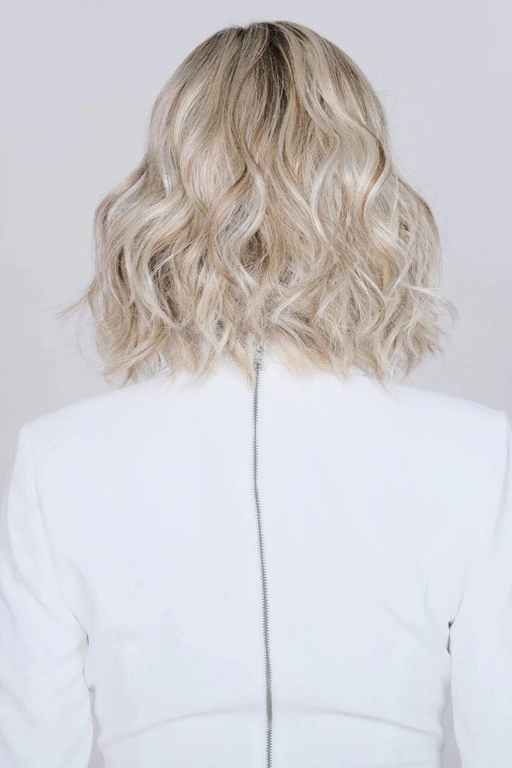 Caliente | Hand Tied V by BelleTress | Clearance