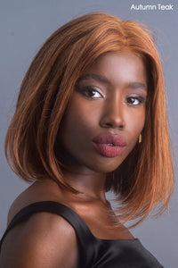 Harriet Wig by Rene of Paris | Heat Friendly Synthetic Hair | Average Cap